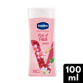 Vaseline Kiss of Petals Lotion 100ml